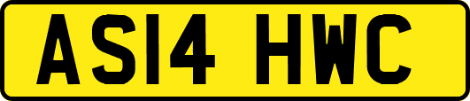 AS14HWC