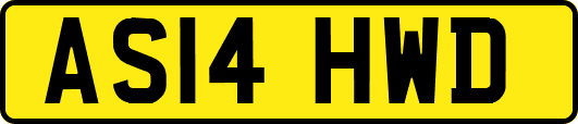 AS14HWD