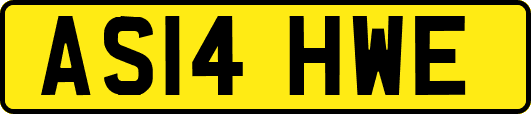 AS14HWE