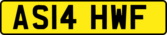 AS14HWF