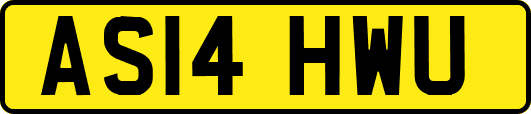 AS14HWU
