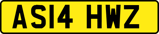 AS14HWZ