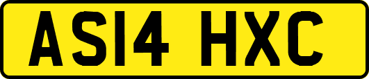AS14HXC
