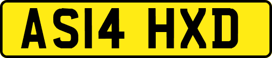 AS14HXD