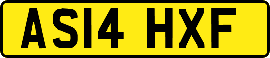 AS14HXF