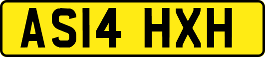 AS14HXH