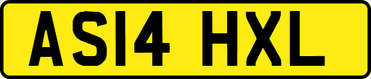 AS14HXL