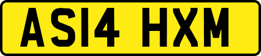 AS14HXM