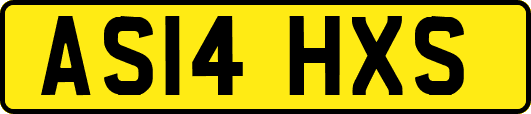 AS14HXS