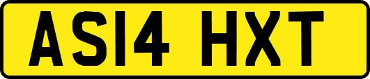 AS14HXT