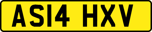 AS14HXV