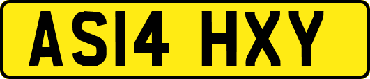 AS14HXY