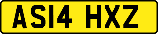 AS14HXZ