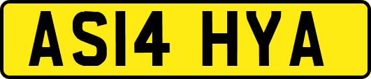 AS14HYA