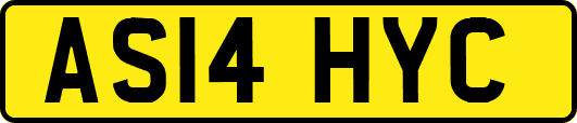 AS14HYC