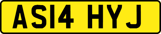 AS14HYJ
