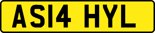 AS14HYL