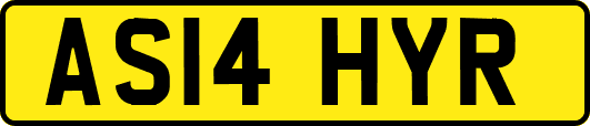 AS14HYR
