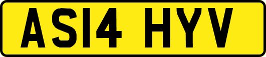 AS14HYV