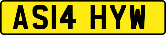 AS14HYW