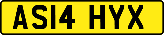 AS14HYX