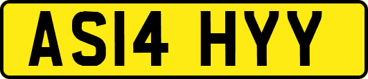 AS14HYY