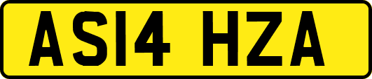 AS14HZA