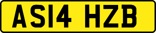 AS14HZB