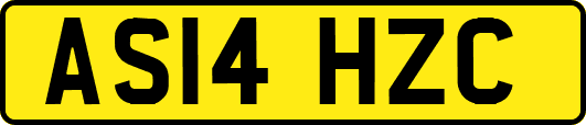 AS14HZC