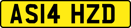 AS14HZD