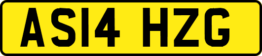 AS14HZG