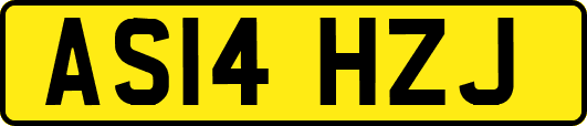 AS14HZJ
