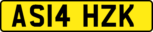AS14HZK