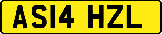 AS14HZL