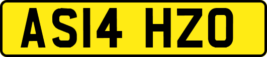 AS14HZO