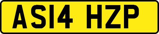 AS14HZP