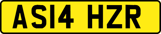 AS14HZR
