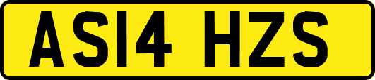 AS14HZS