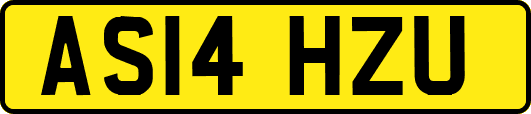 AS14HZU
