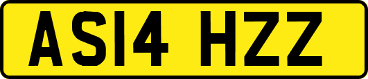 AS14HZZ