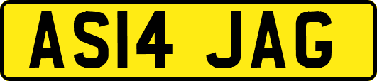 AS14JAG