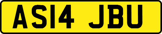 AS14JBU