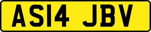 AS14JBV