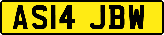 AS14JBW