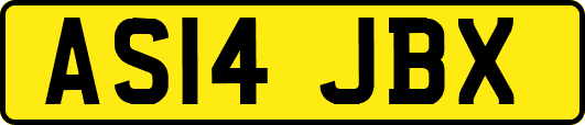 AS14JBX