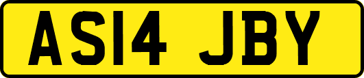 AS14JBY