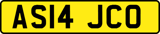 AS14JCO