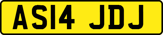 AS14JDJ