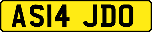 AS14JDO