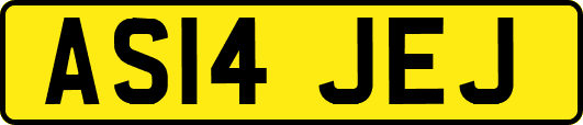 AS14JEJ